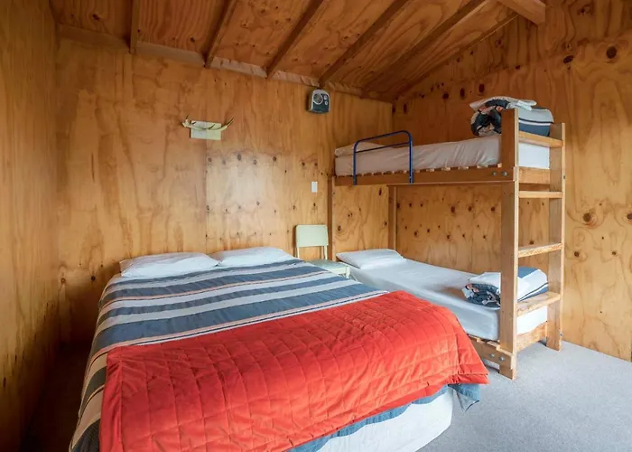 Alpine-Pacific Holiday Park