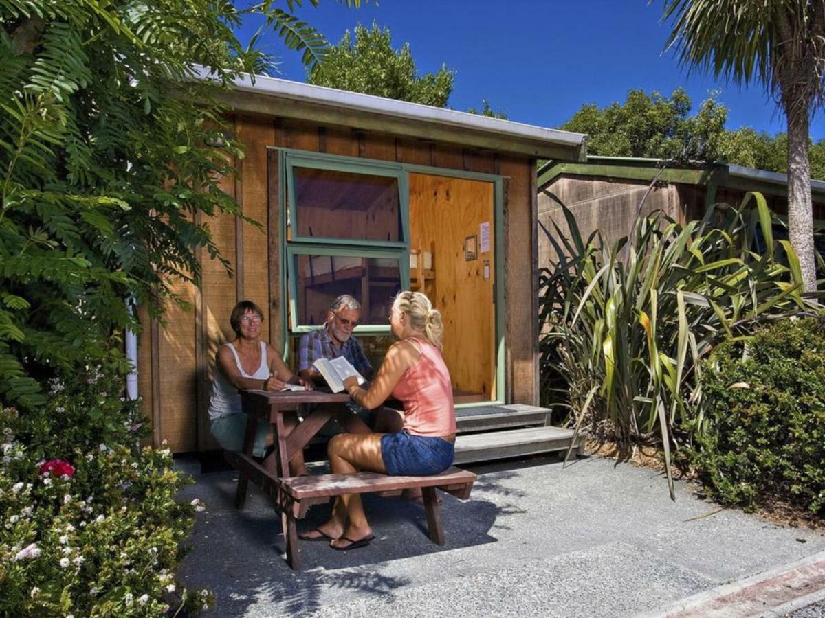 Alpine-pacific 4* Kaikoura