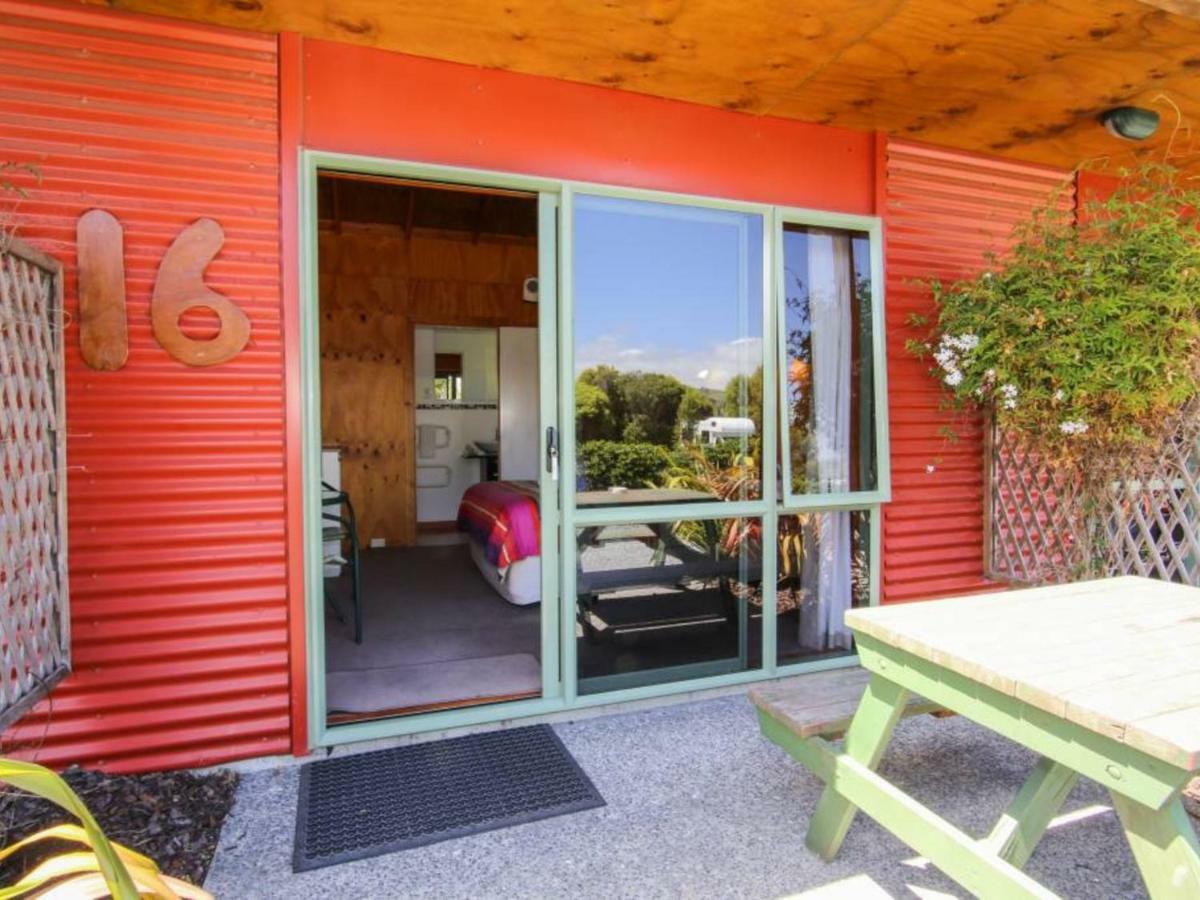 Alpine-pacific 4* Kaikoura